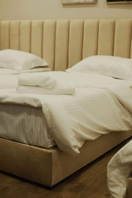 Grandpa House App.1 Apartment Tirana Bagian luar foto