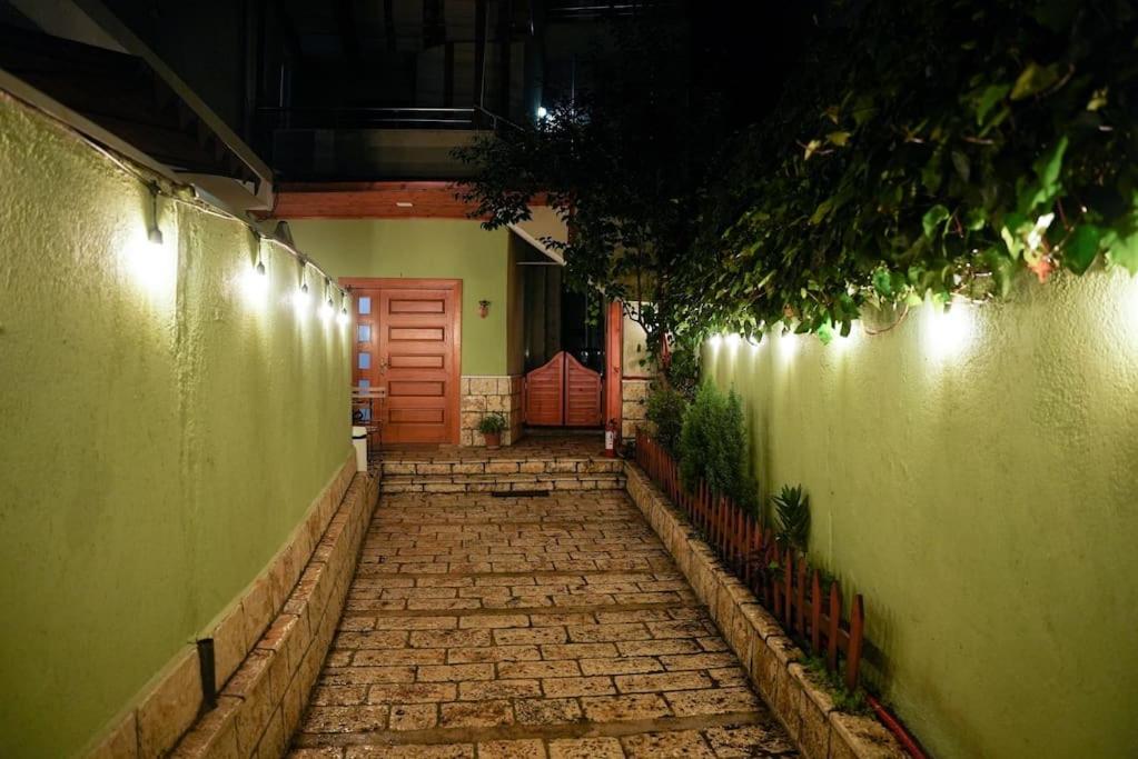 Grandpa House App.1 Apartment Tirana Bagian luar foto