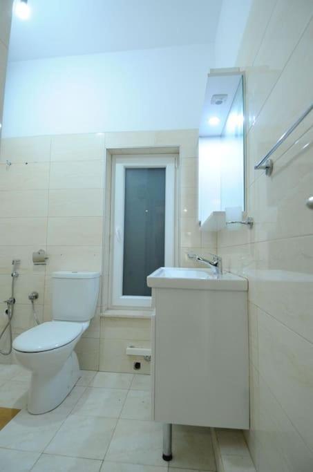 Grandpa House App.1 Apartment Tirana Bagian luar foto
