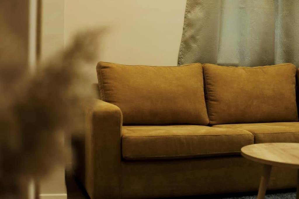 Grandpa House App.1 Apartment Tirana Bagian luar foto