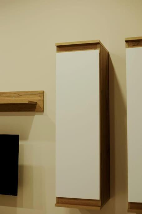 Grandpa House App.1 Apartment Tirana Bagian luar foto