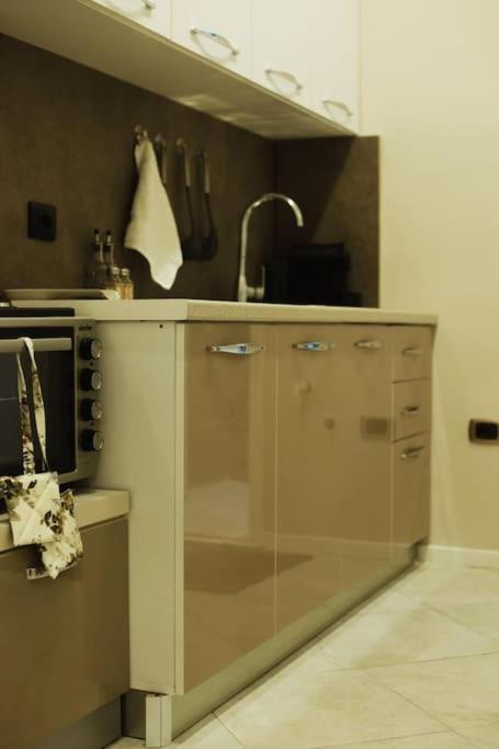 Grandpa House App.1 Apartment Tirana Bagian luar foto