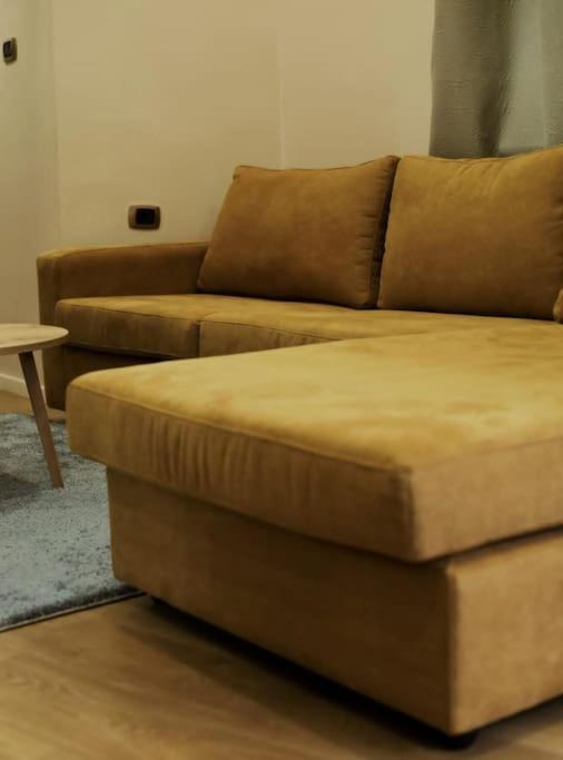 Grandpa House App.1 Apartment Tirana Bagian luar foto